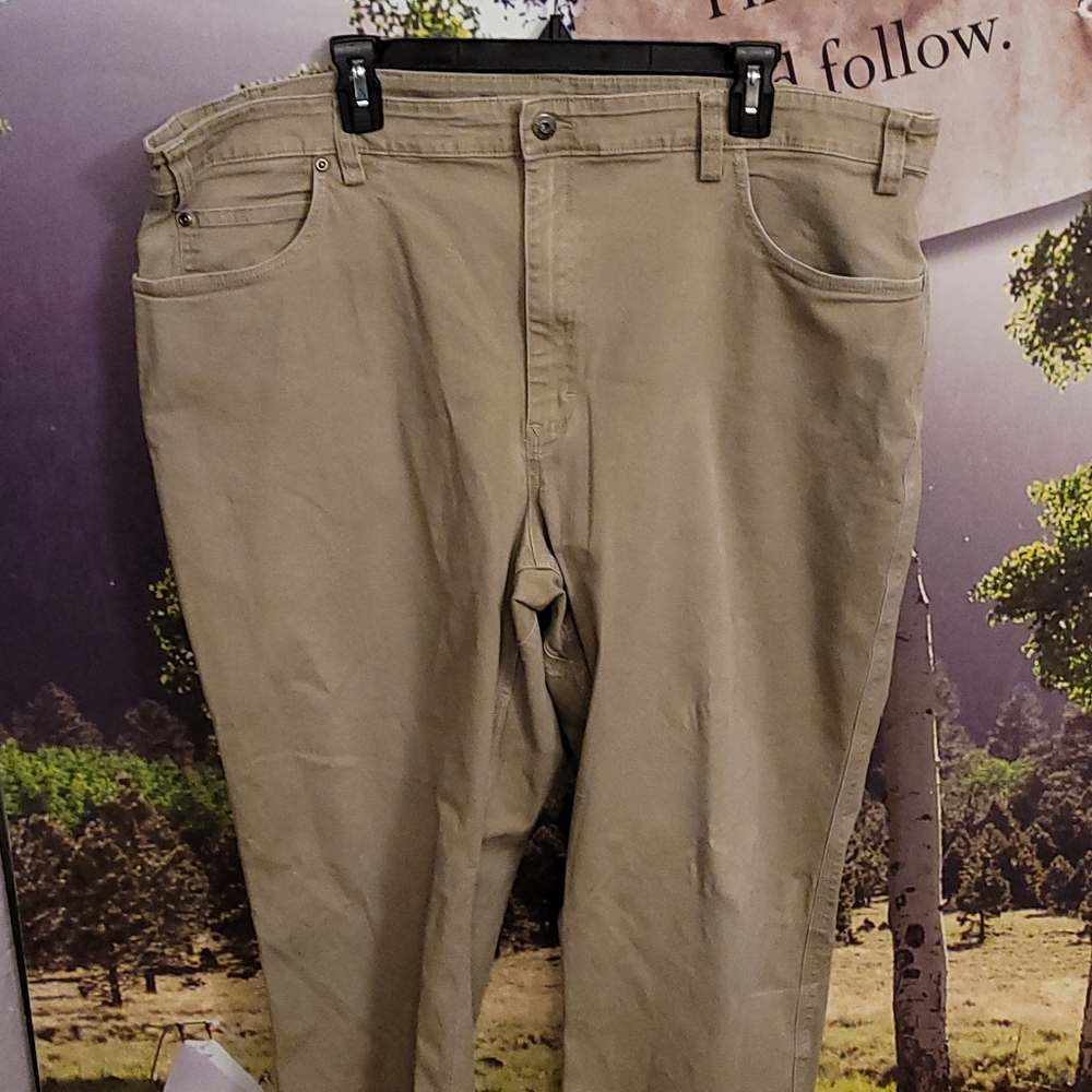 Duluth Trading Company Flex Fire Hose pants